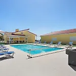 Campo Mar - Golden House São Martinho do Porto