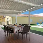 Vila Campo Mar - Golden House São Martinho do Porto