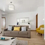 Campo Mar - Golden House Vila *