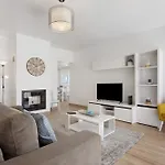 Campo Mar - Golden House São Martinho do Porto