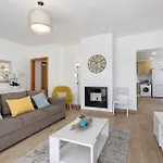 Campo Mar - Golden House Vila *