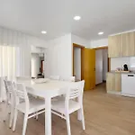 Vila Campo Mar - Golden House