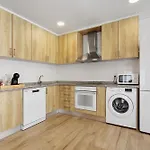 Campo Mar - Golden House