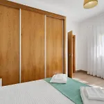 Campo Mar - Golden House *