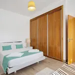 Campo Mar - Golden House *