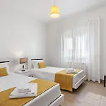 Campo Mar - Golden House São Martinho do Porto