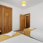 Campo Mar - Golden House *