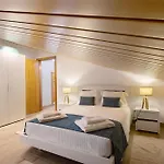 Campo Mar - Golden House * São Martinho do Porto