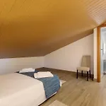 Campo Mar - Golden House *