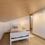 Campo Mar - Golden House