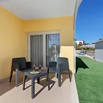 Campo Mar - Golden House Vila