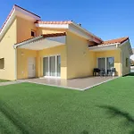 Campo Mar - Golden House Vila São Martinho do Porto