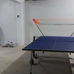 Vila Campo Mar - Golden House