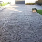 Campo Mar - Golden House