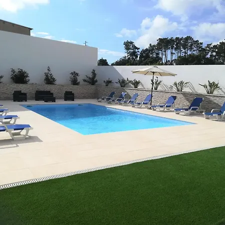 Campo Mar - Golden House