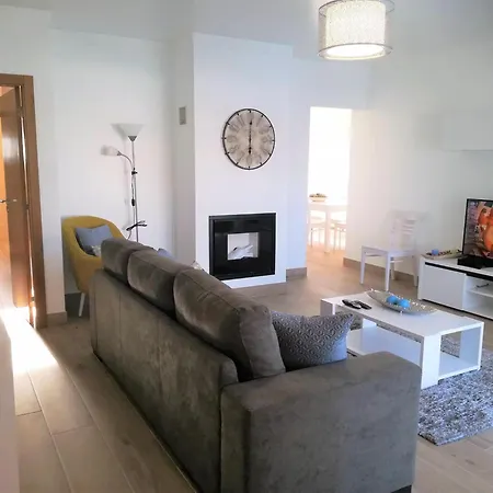 Campo Mar - Golden House * サン・マルティーニョ・ド・ポルト