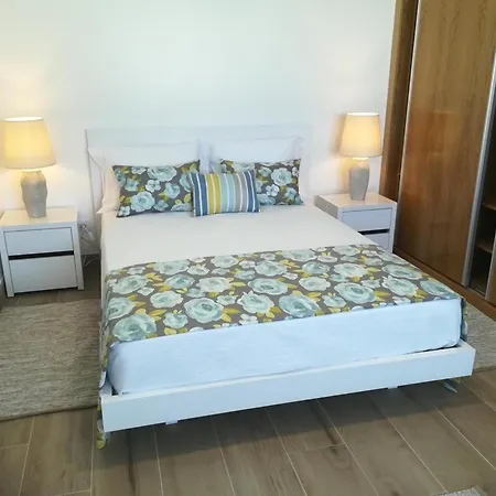 Villa Campo Mar - Golden House São Martinho do Porto