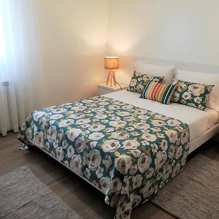 Campo Mar - Golden House