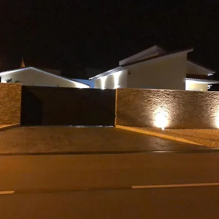 Villa Campo Mar - Golden House