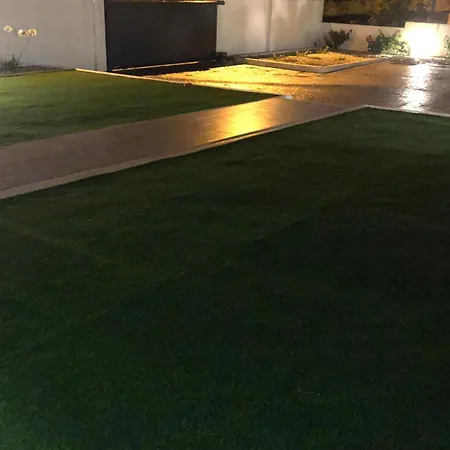 Campo Mar - Golden House Villa