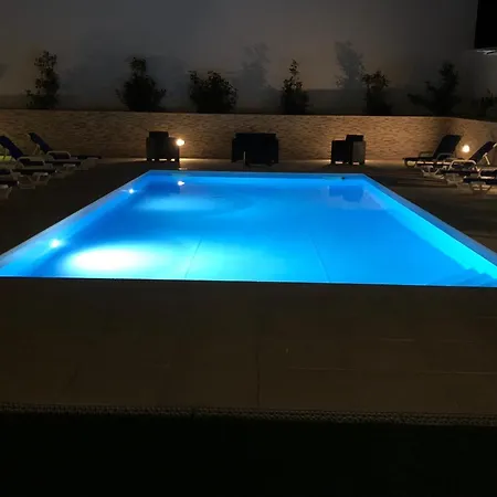 Villa Campo Mar - Golden House São Martinho do Porto