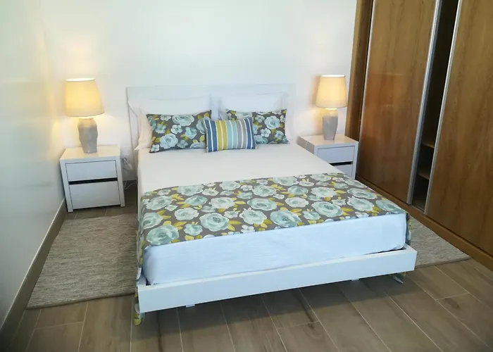 Villa Campo Mar - Golden House São Martinho do Porto