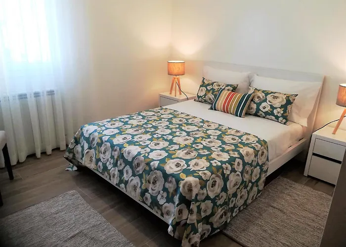 Campo Mar - Golden House