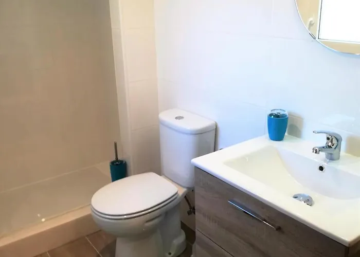 Campo Mar - Golden House Villa São Martinho do Porto