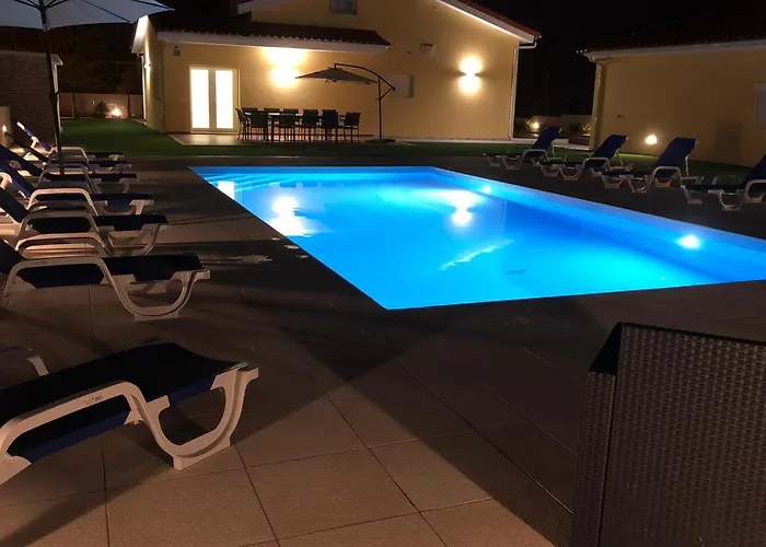 Campo Mar - Golden House * São Martinho do Porto